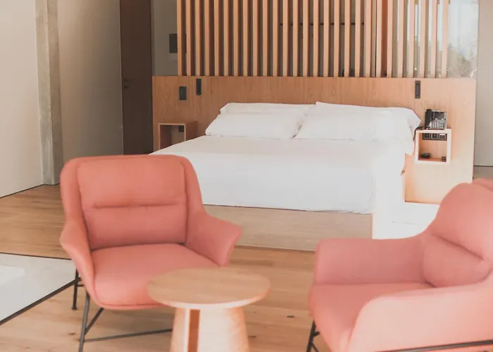 Atmos Hotel Boutique