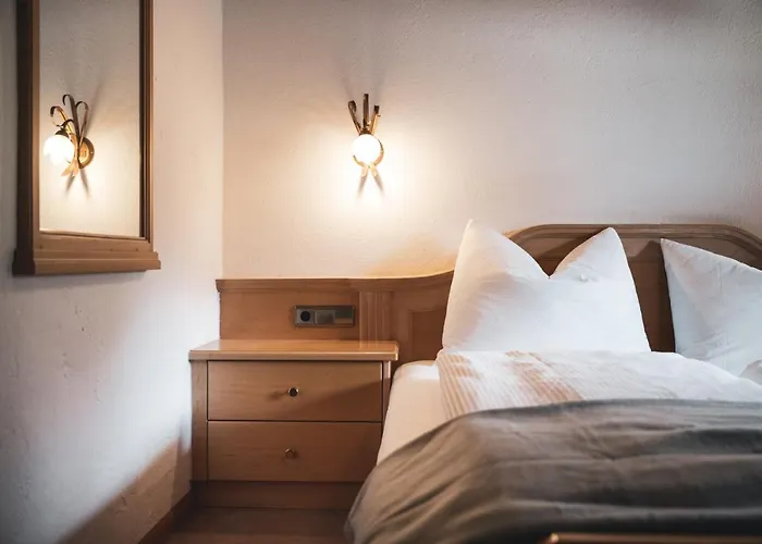 Hotel B&B Frohsinn