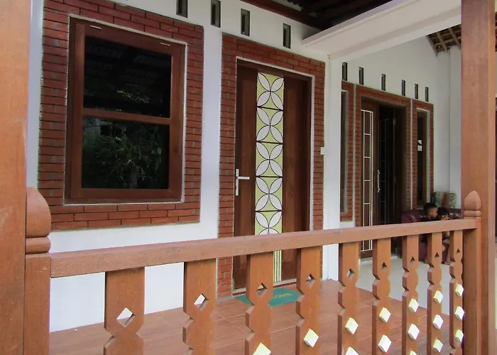 Penginapan Udin Syariah Bukit Rhema