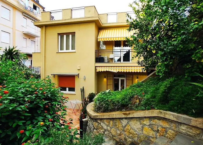 Residence Mare Azzurro