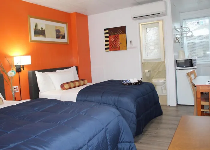 Sunrise Inn