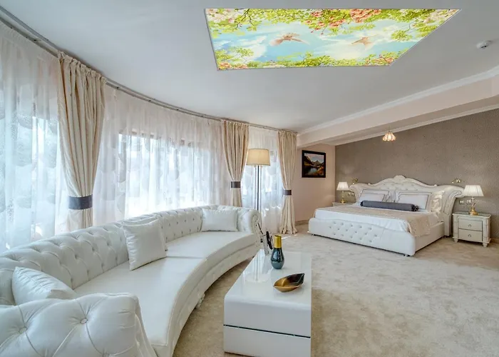 Residence Konstantina Palace