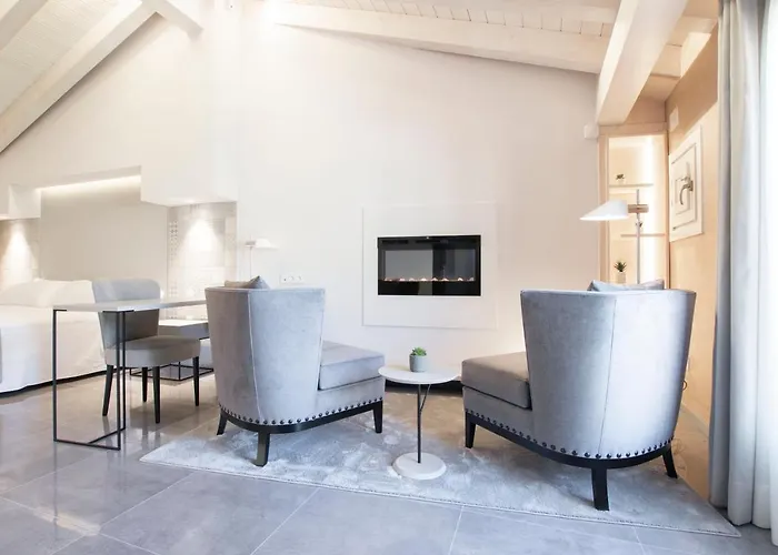 Hotel 1877 Sensaciones&SPA ADULTS ONLY