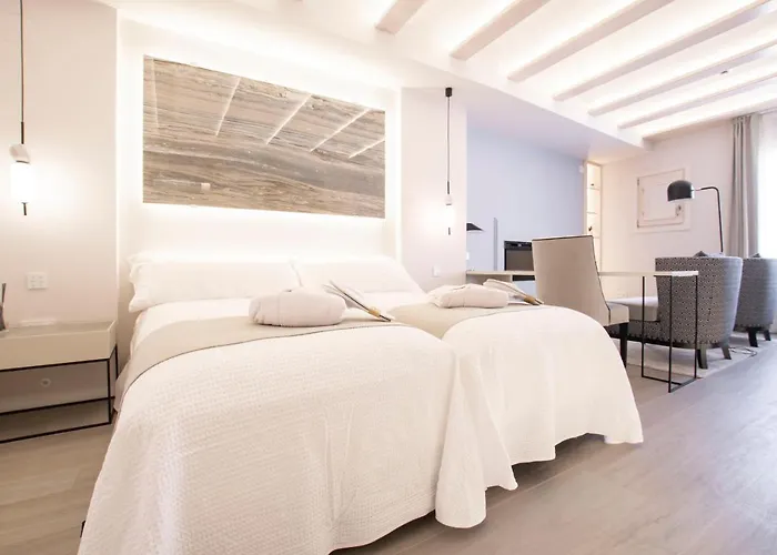 Hotel 1877 Sensaciones & Spa Adults Only