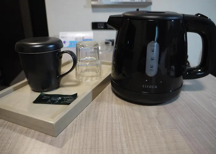 Hotel Route-Inn Yonago