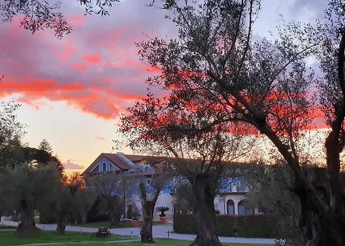 Uliveto Principessa Resort