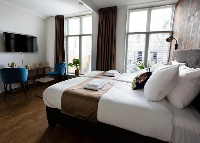 Hotel Markt23