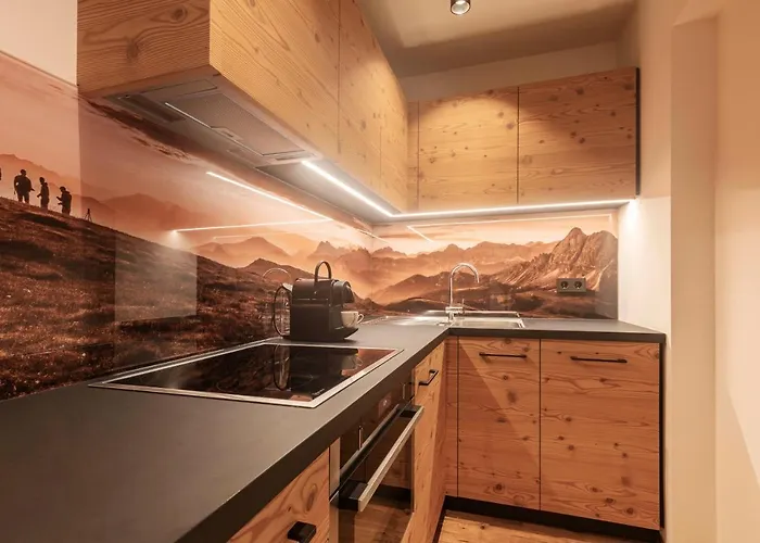Wanderhotel Teiserhof