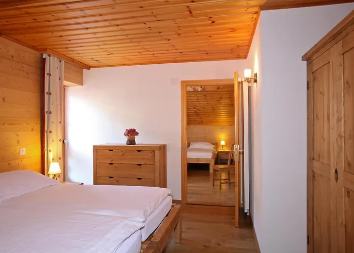 Hotel La Tour D'Ai