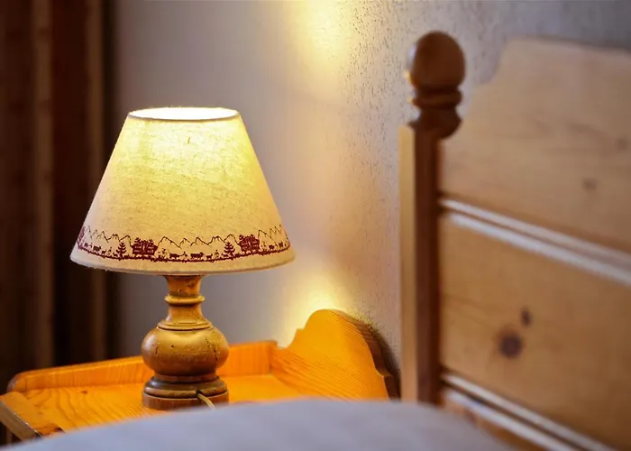 Hotel La Tour D'Ai