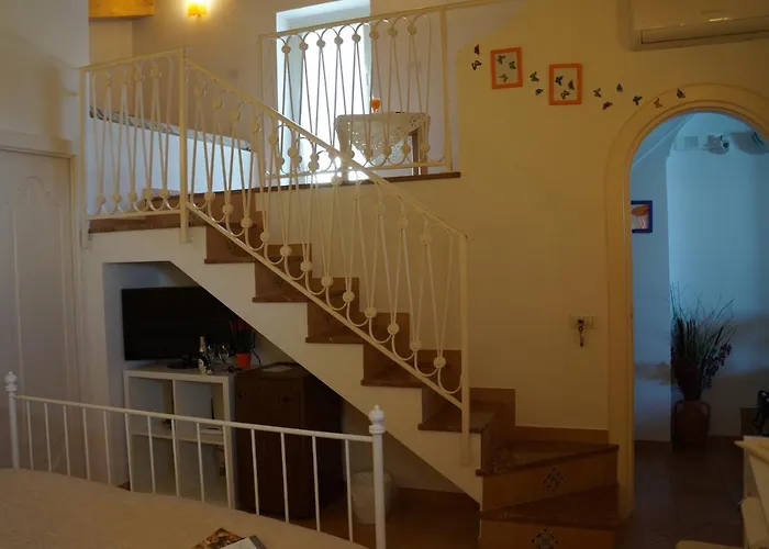 L'Arabesco B&B