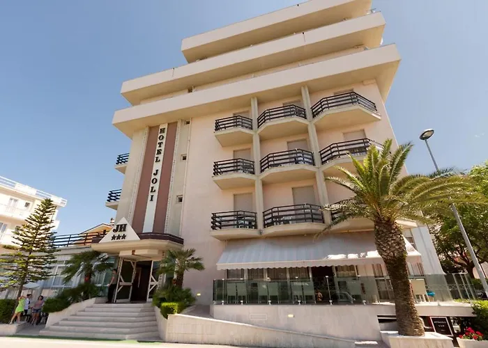 Hotel Joli Alba Adriatica