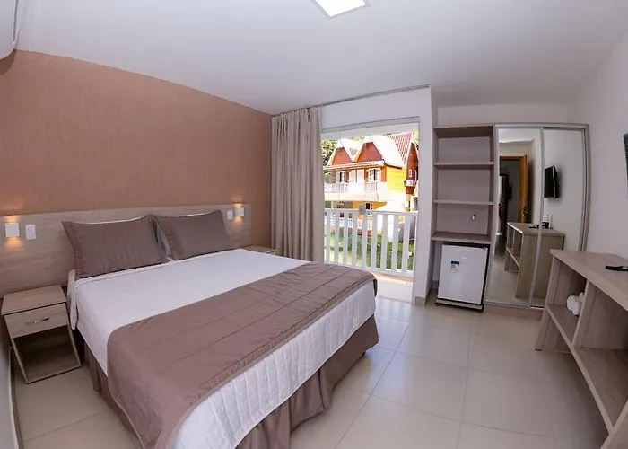 Apartamento China Park