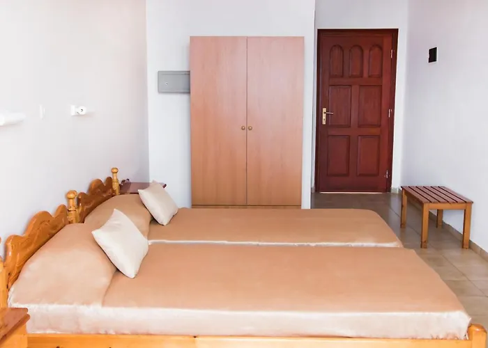 Hotel Krinos