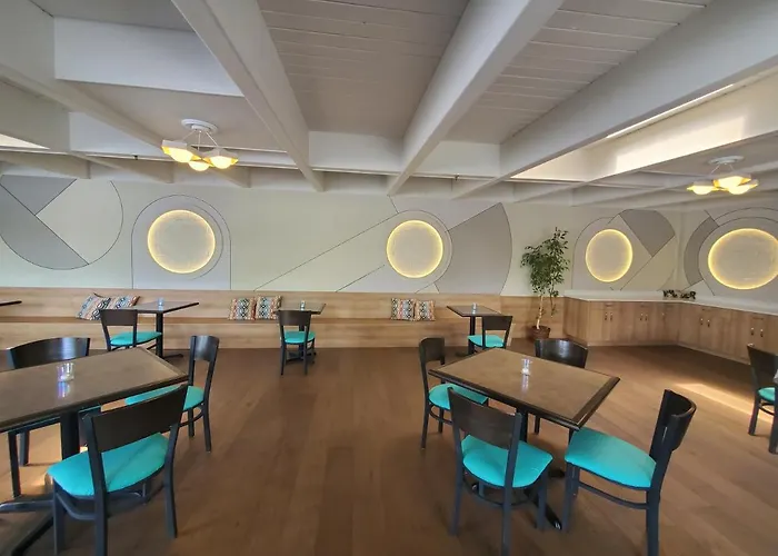 Hotel Thea Tacoma, Ascend Hotel Collection