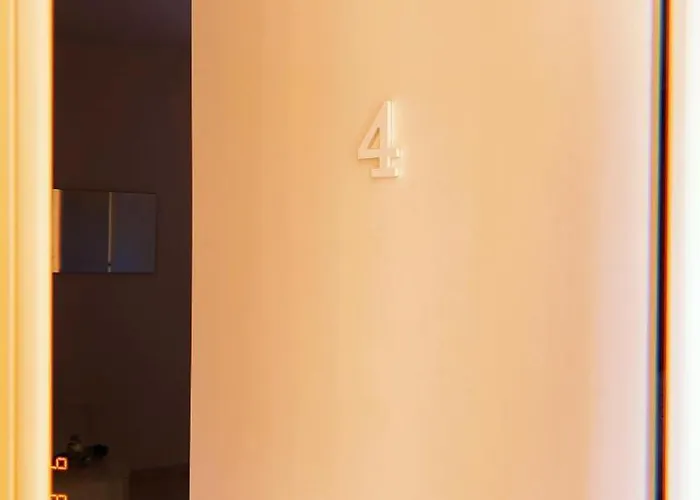 Hotel La Casa del Giglio Albenga