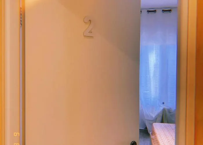 Hotel La Casa del Giglio Albenga