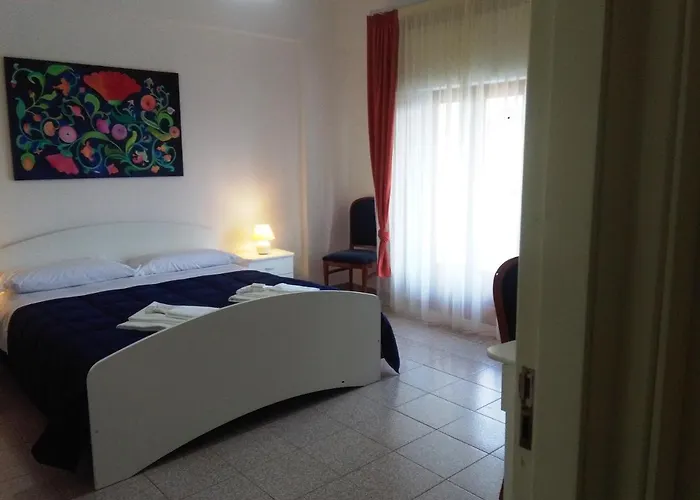 Al Saliceto Hotel