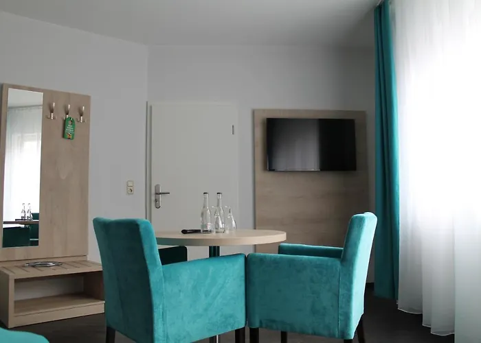 Hotel Steakhouse Am Rathaus