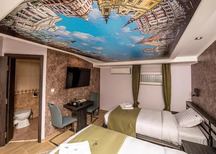 Hotel Novotheos