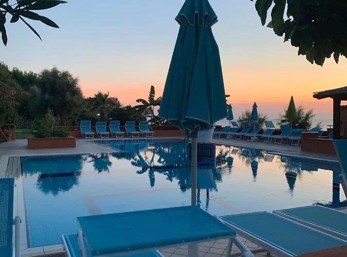 Villaggio Athragon Capo Vaticano