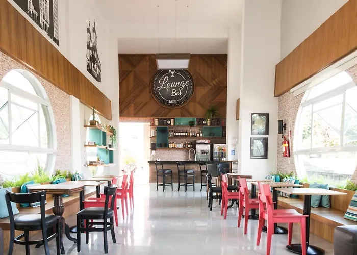 Hotel Porto Real Aparecida