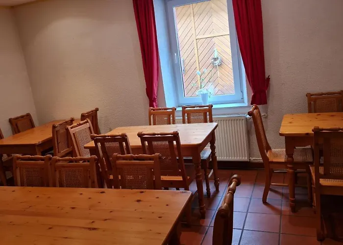 Hotel Kartaeuser Hof Mainz Bodenheim