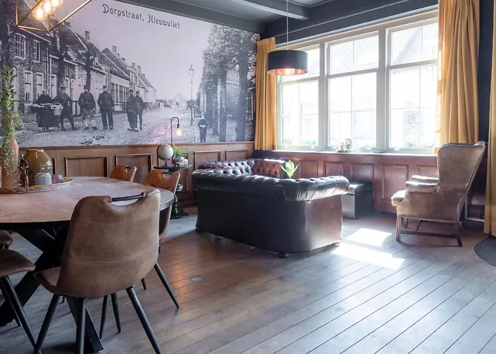 Hotel Maurice