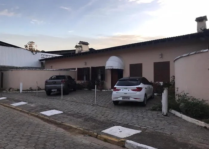 Pousada Conceito Sao Sebastiao 