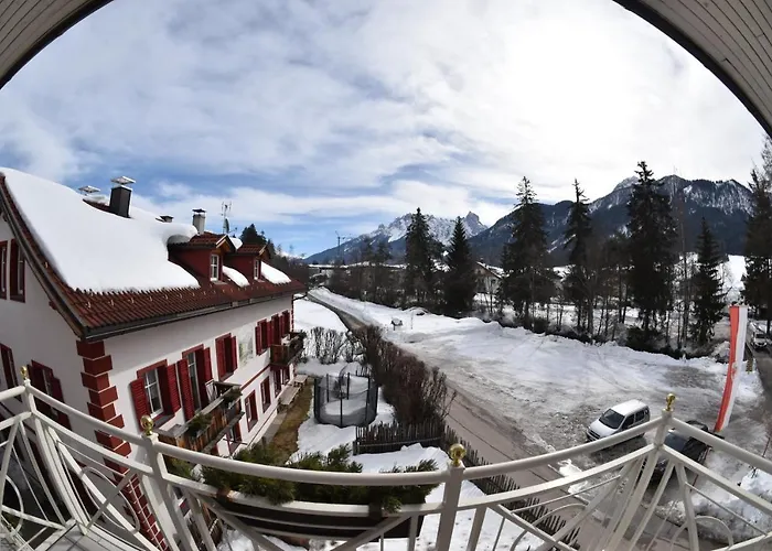 Hotel Gasthof Weiherbad