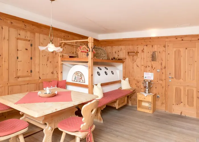 Hotel Gasthof Weiherbad