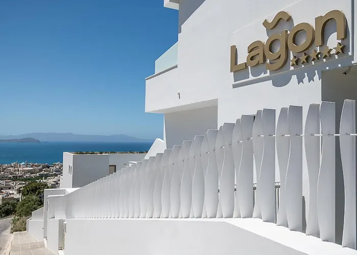 Lagon Life Spirit Boutique Hotel - Adults Only