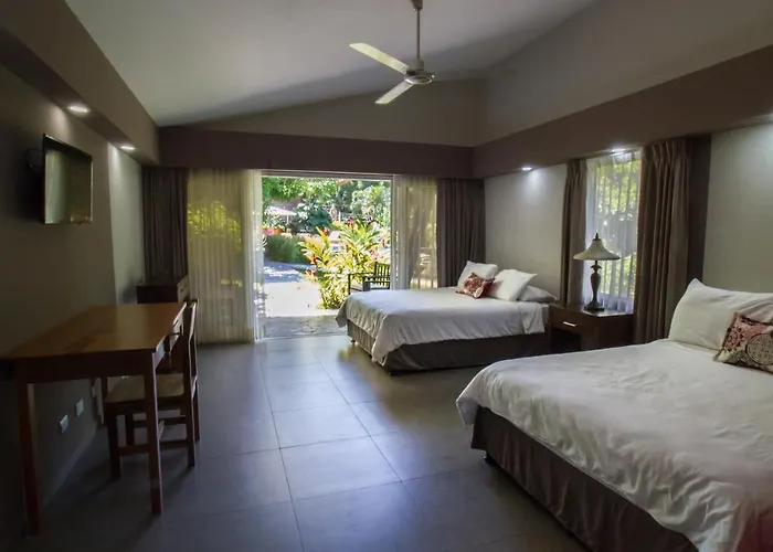 Guacima Escondida Hotel Boutique