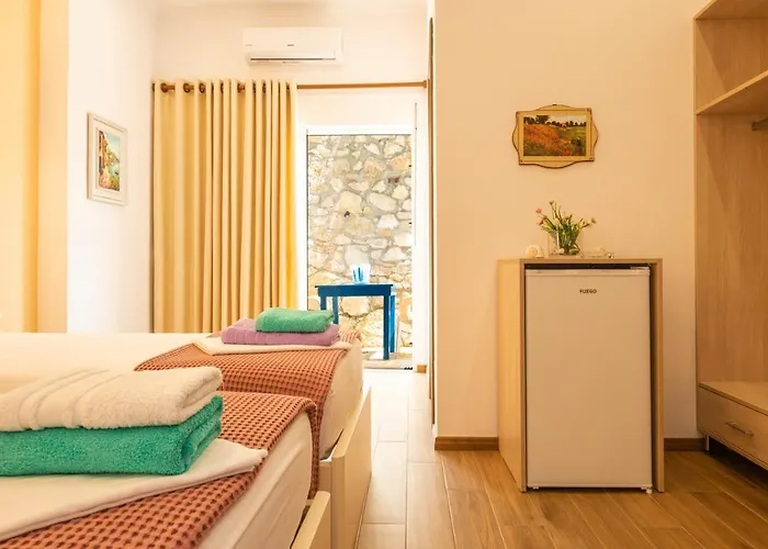 Sofia'S Cozy Rooms