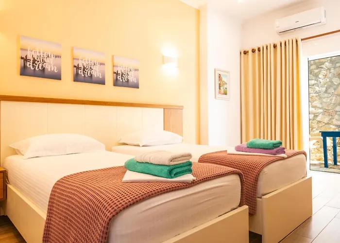 Sofia'S Cozy Rooms