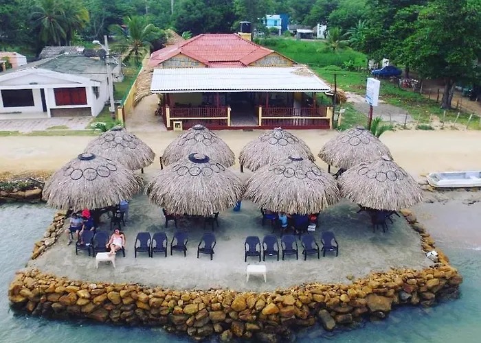 Hotel Costa Mar Covenas