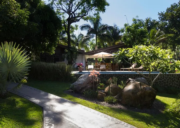 Guacima Escondida Hotel Boutique