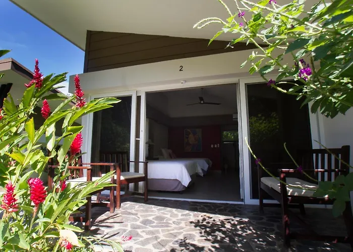 Guacima Escondida Hotel Boutique