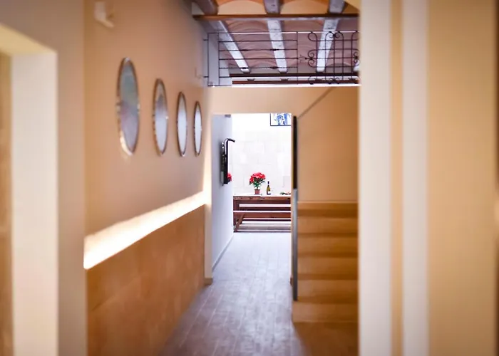 Blanca Boutique BnB