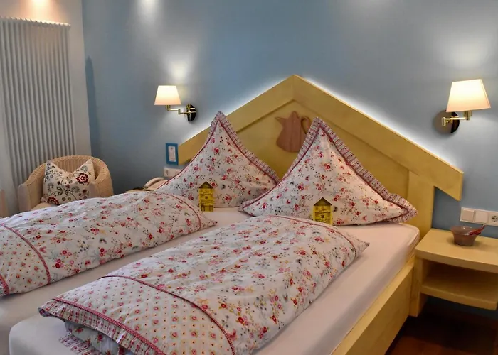 Gastinger Hotel-Restaurant