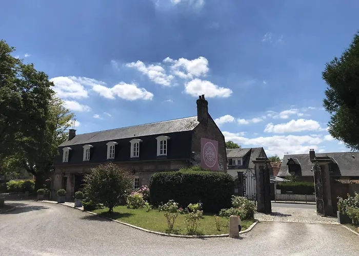 Robins Manor Baie De Somme