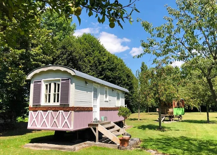 Robins Manor Baie De Somme