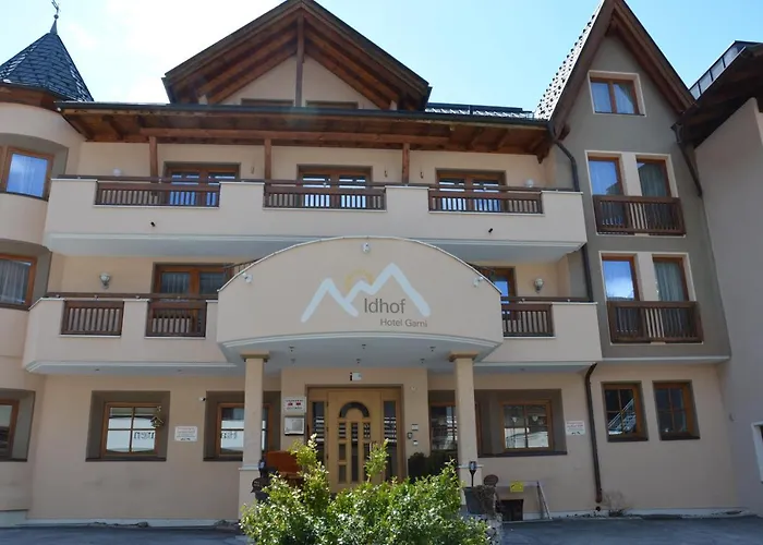 Hotel Idhof