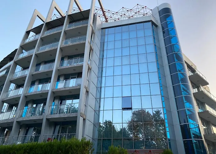 Hotel Kamenec