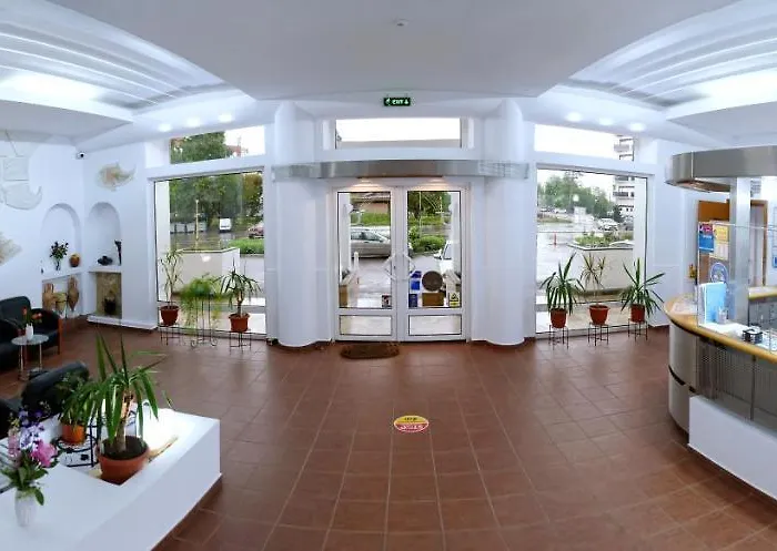 Hotel Albatros