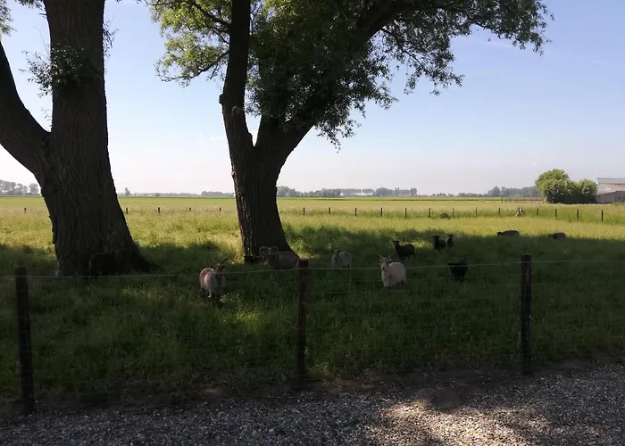 Het Zeeuws Verblijf Terneuzen