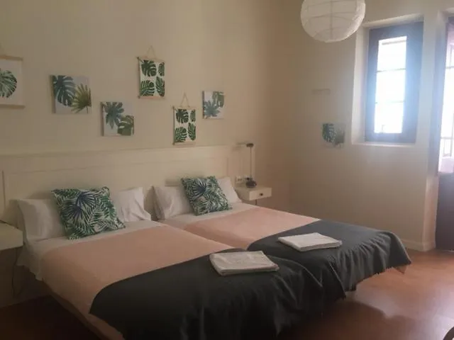 Hotel Covadonga