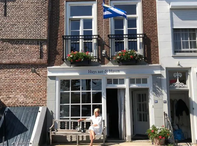 Huys aan de Haven Hotel Zierikzee