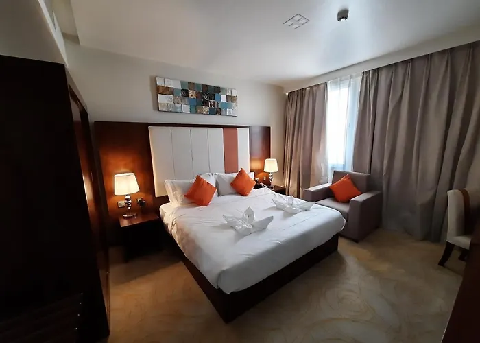Sby Hotel فندق اس بي واي