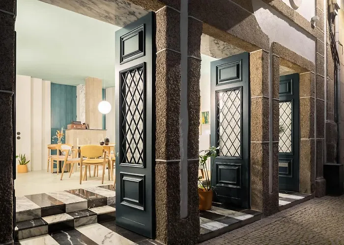 Covelo - The Original Rooms And Suites